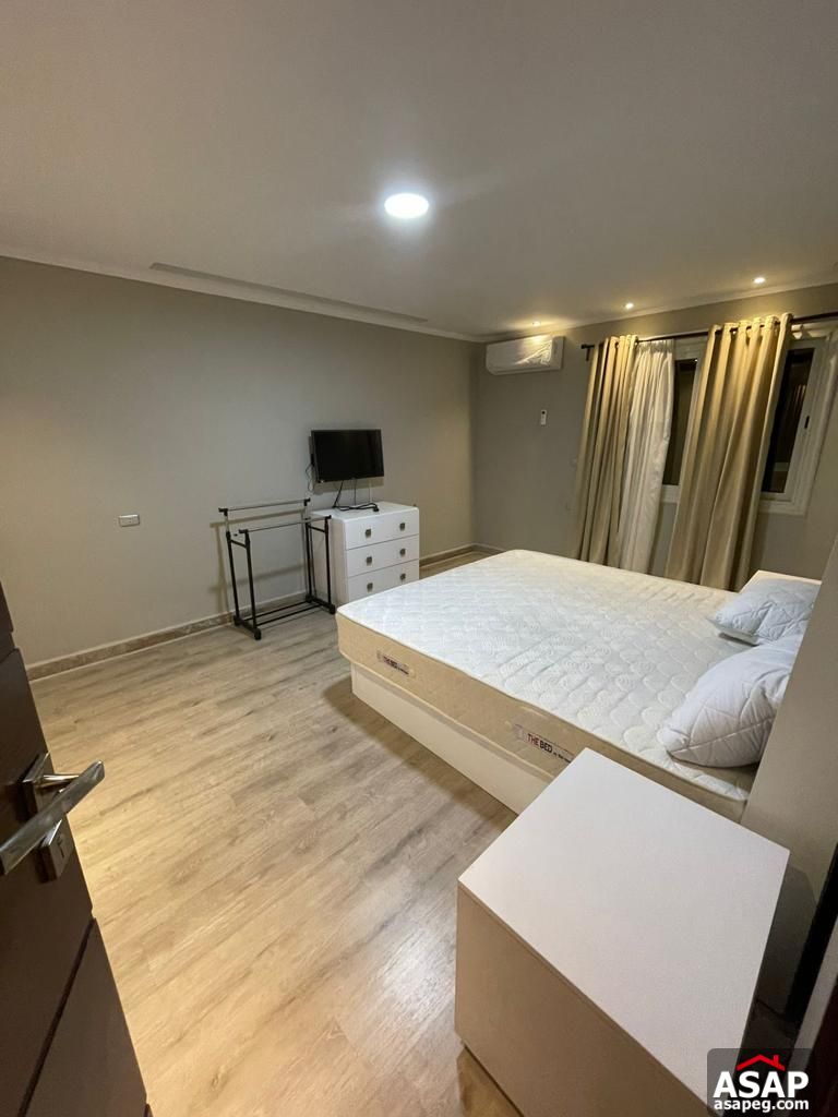 Studio for Rent in El Banafseg , New Cairo Studio for Rent in El Banafseg , New Cairo