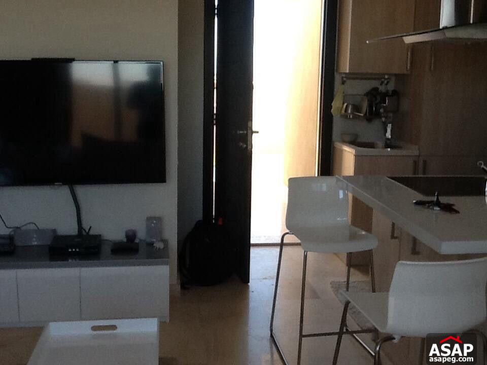 Duplex with Roof for Rent in Katameya Plaza Duplex with Roof for Rent in Katameya Plaza