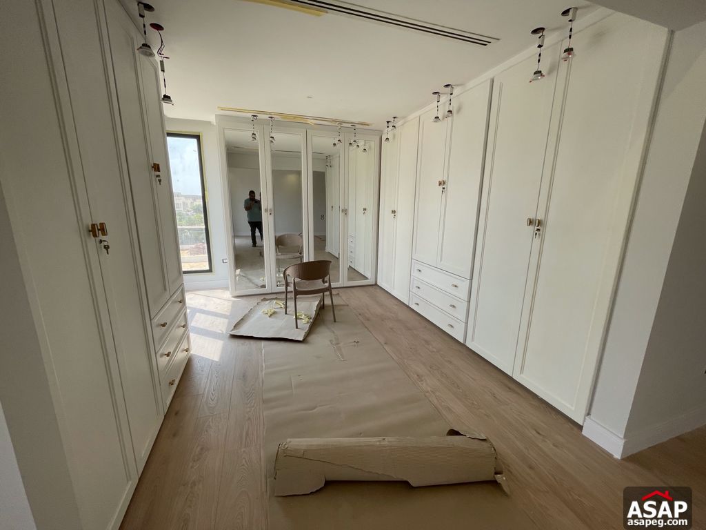 Twin House for Rent in Villette Sodic