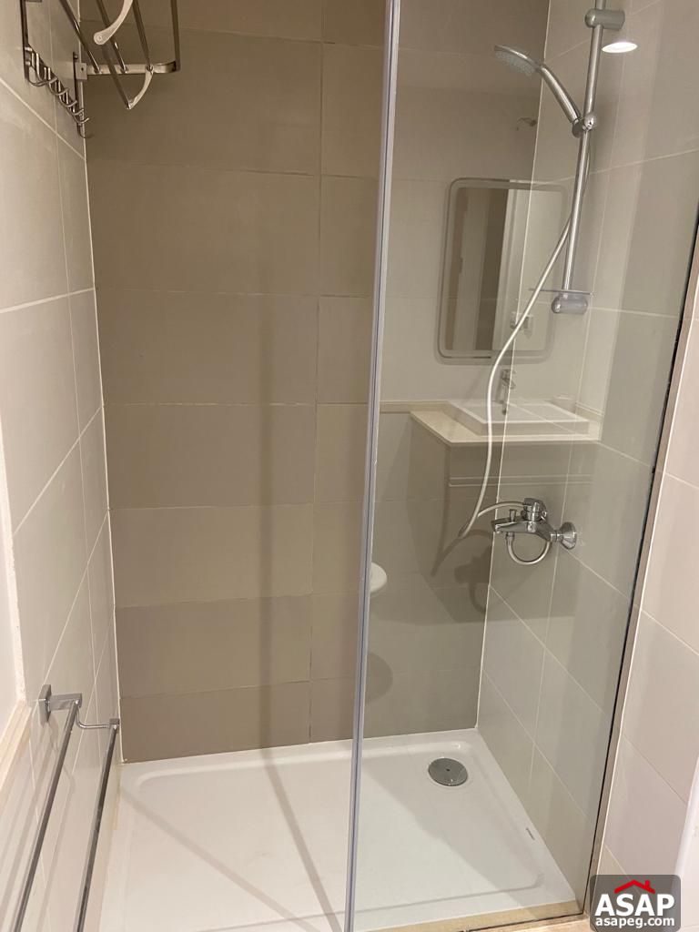 Chalet for Rent in Marassi Marina Chalet for Rent in Marassi Marina