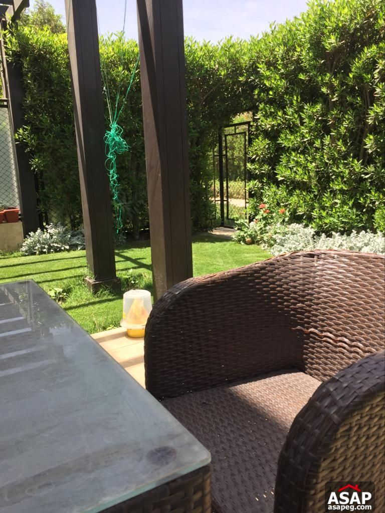 Town House for Rent in Allegria Sodic Town House for Rent in Allegria Sodic