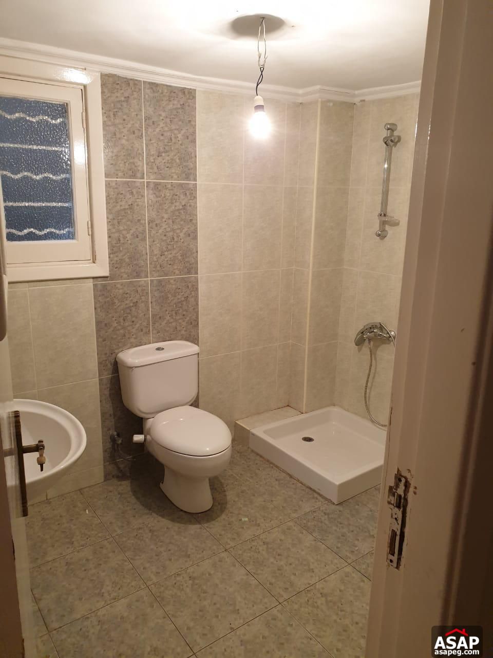 Apartment for Rent in Misr El Gadida Apartment for Rent in Misr El Gadida