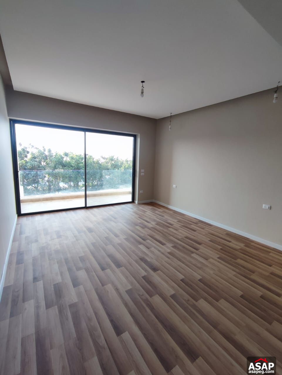 Apartment for Rent in Lake View Residence Apartment for Rent in Lake View Residence