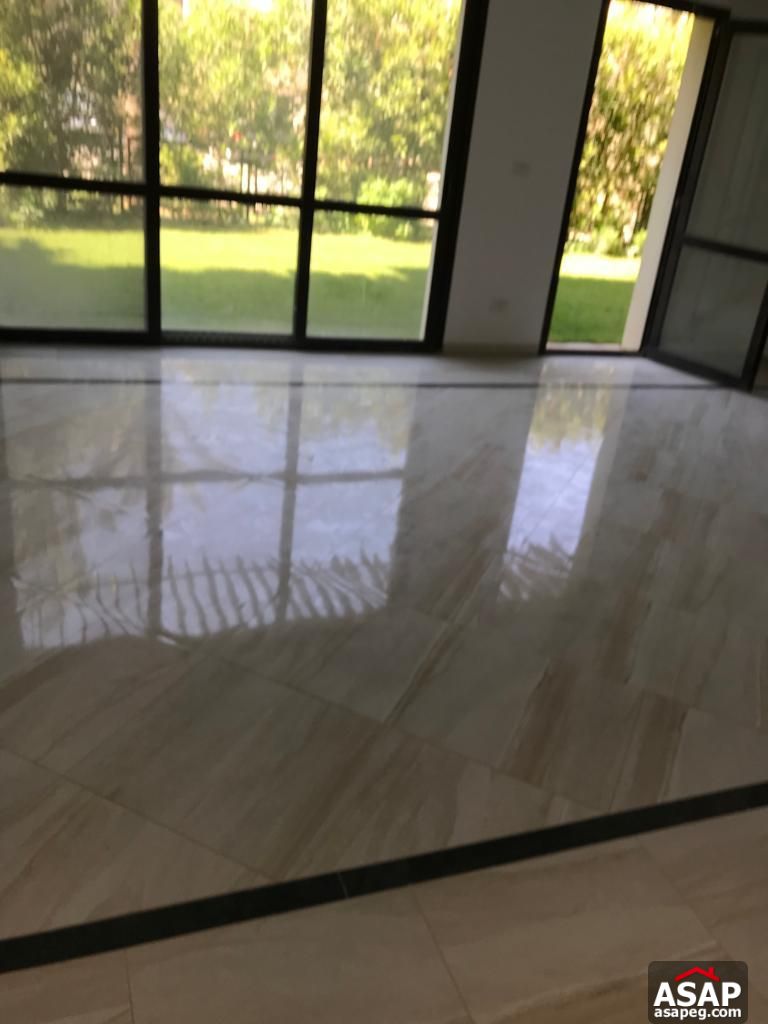 Duplex with Garden for Rent in Eastown Sodic Duplex with Garden for Rent in Eastown Sodic