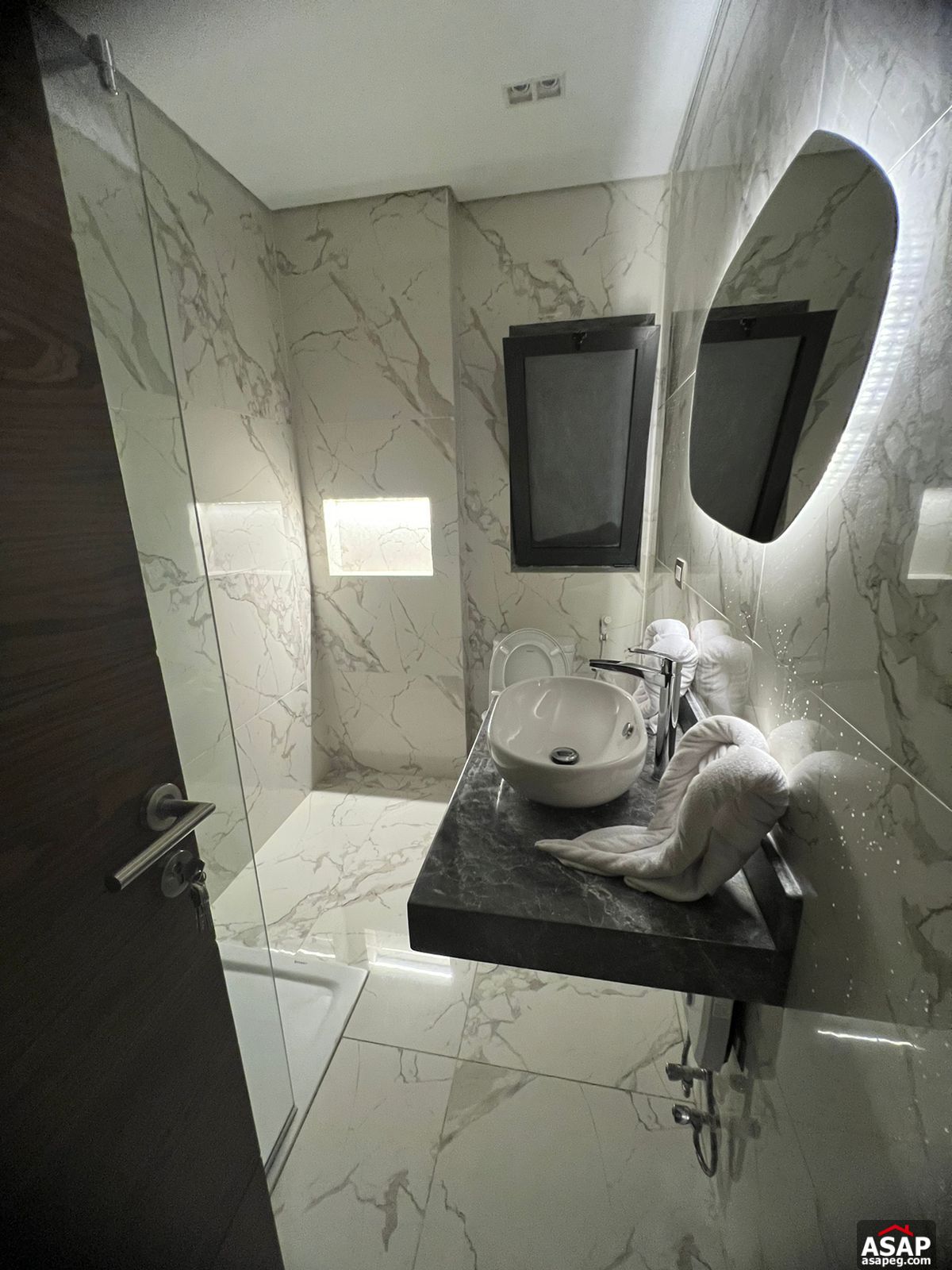 Fully Furnished Apartment in Lake View Residence Fully Furnished Apartment in Lake View Residence