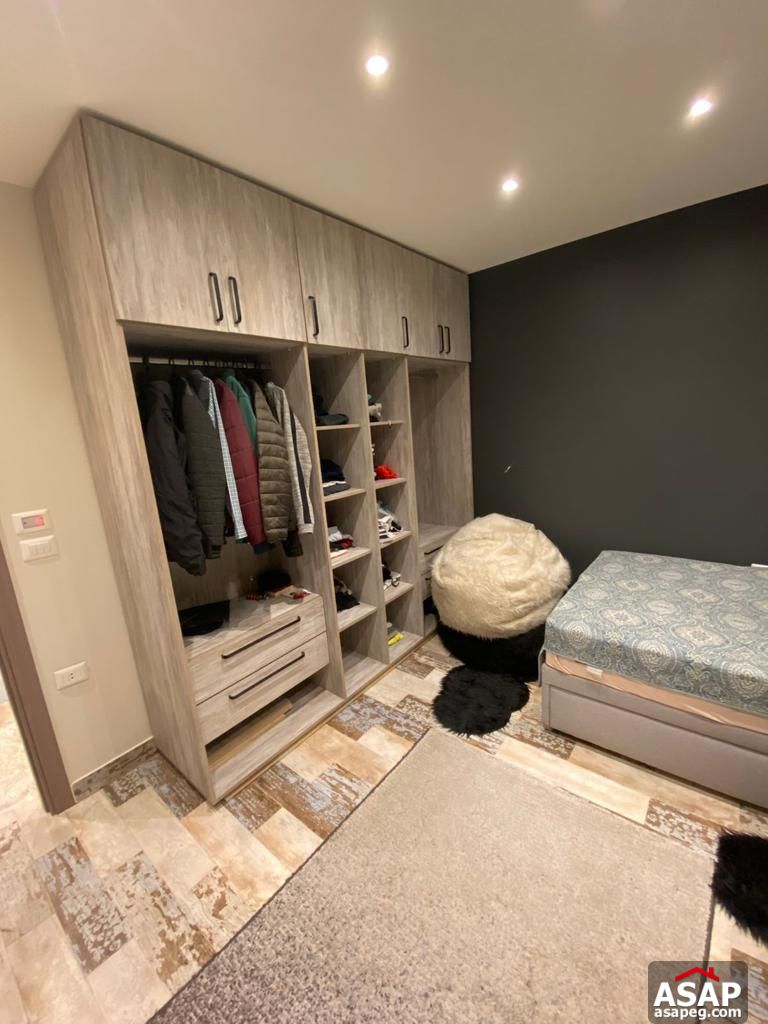 Finished Ground Floor for Sale in Galleria Moon Valley Finished Ground Floor for Sale in Galleria Moon Valley