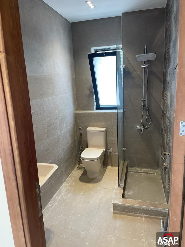 Apartment for Rent in Lake View Residence Apartment for Rent in Lake View Residence