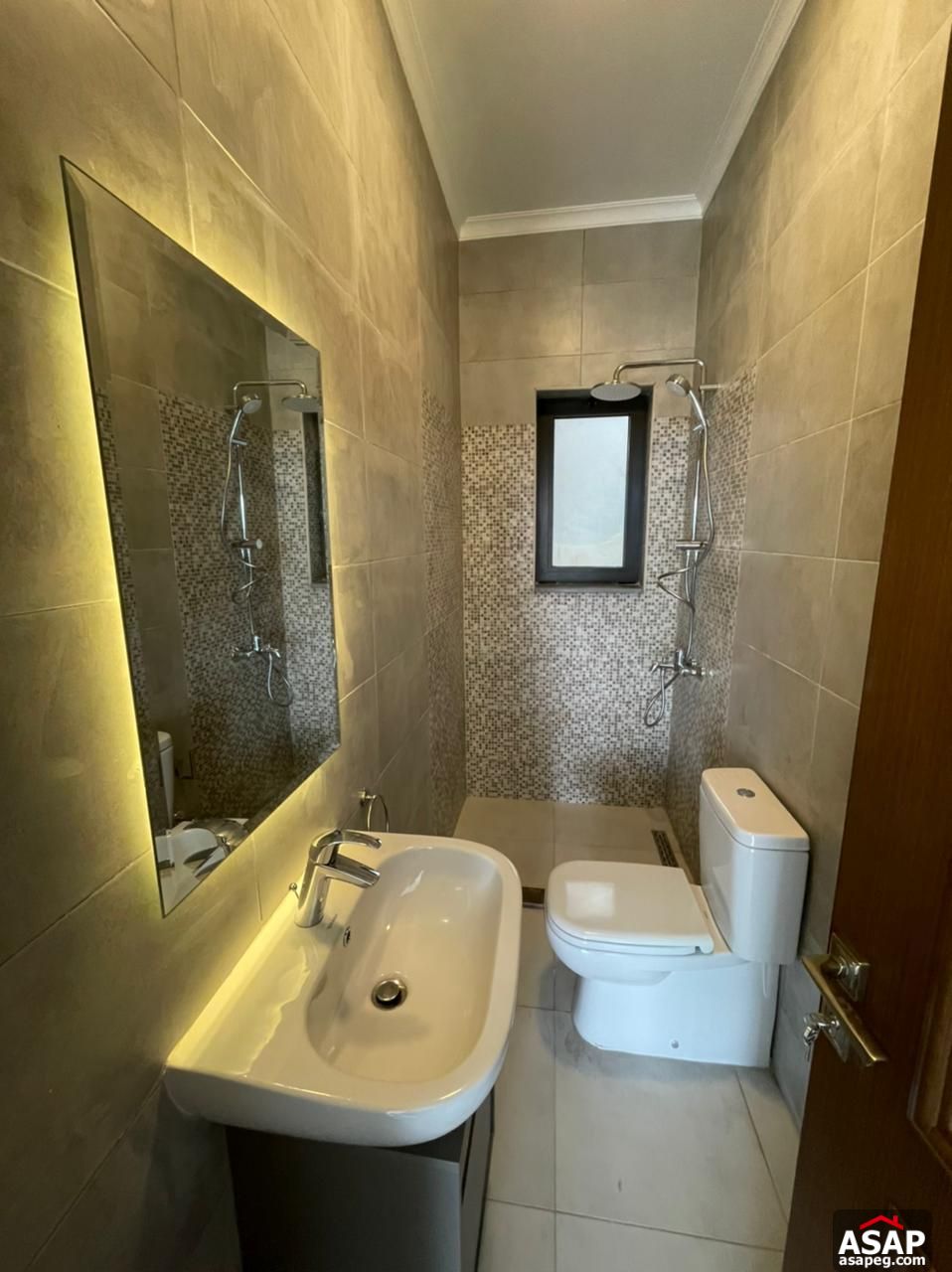 Semi-Furnished Studio for Rent in Eastown Sodic Semi-Furnished Studio for Rent in Eastown Sodic