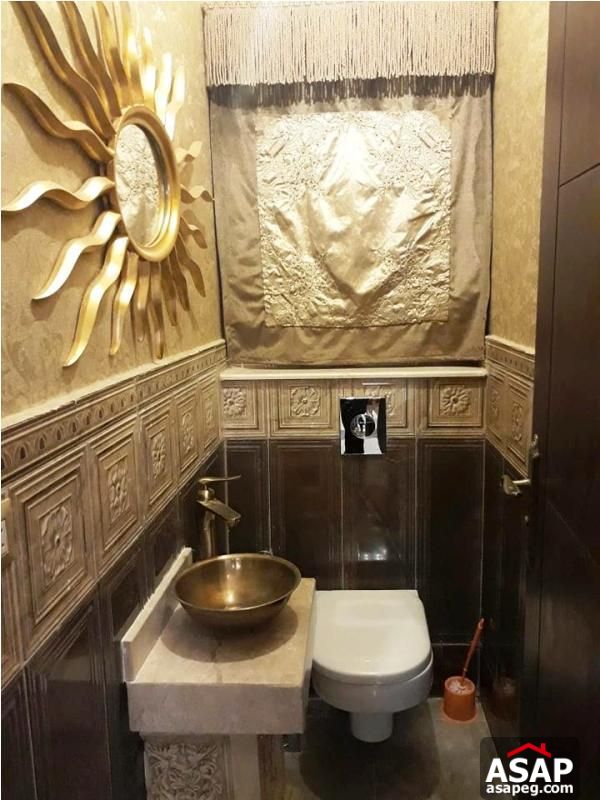 Furnished Apartment for Rent in Hayat Heights