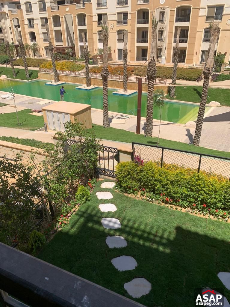 Apartment for Rent in 5th Settlement Apartment for Rent in 5th Settlement