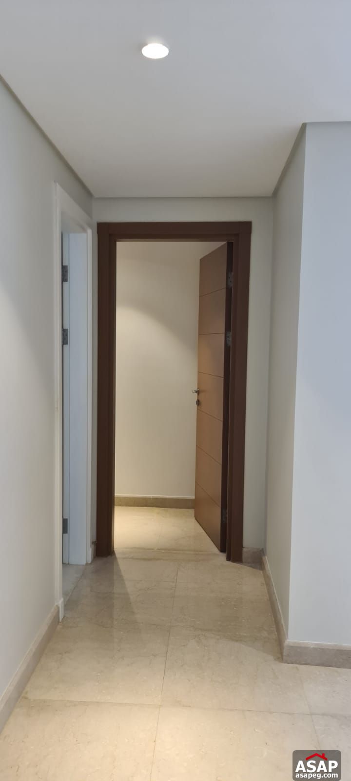 Apartment with Pool View for Rent in Mivida Apartment with Pool View for Rent in Mivida