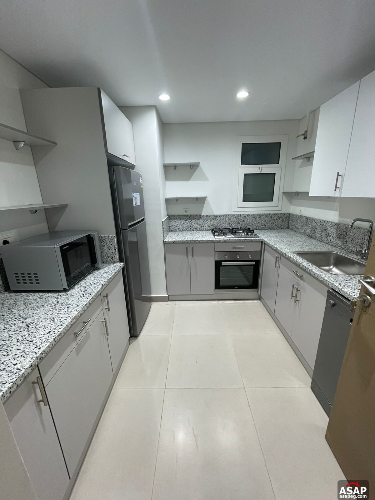 Furnished Apartment for Rent in Mivida Emaar Furnished Apartment for Rent in Mivida Emaar