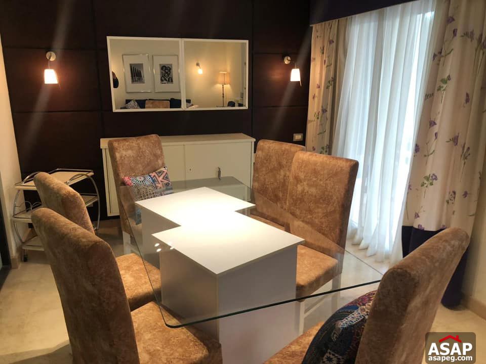 Ground Floor for Rent in the Village Compound