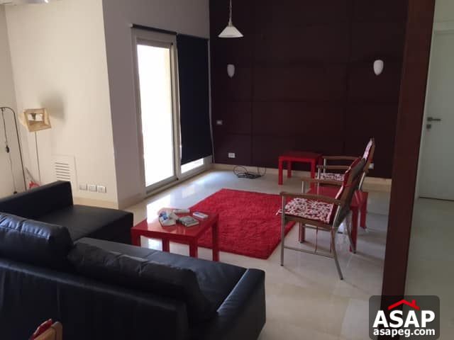 Penthouse for Sale in the Village Palm Hills Penthouse for Sale in the Village Palm Hills