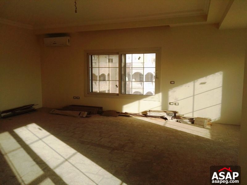 Apartment for Sale in West Golf Apartment for Sale in West Golf