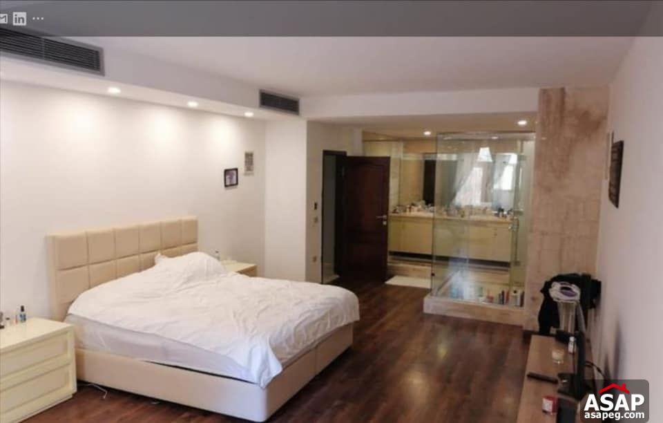 Apartments for Rent in New Cairo