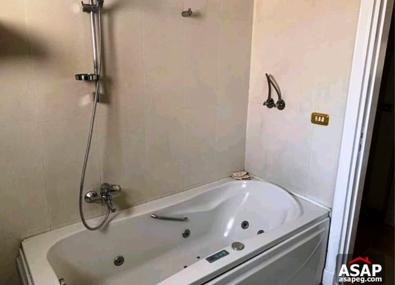 Duplex for Rent in Mohandiseen