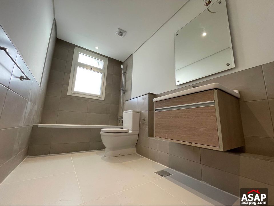 Apartment for Rent in Mivida Avenues Apartment for Rent in Mivida Avenues