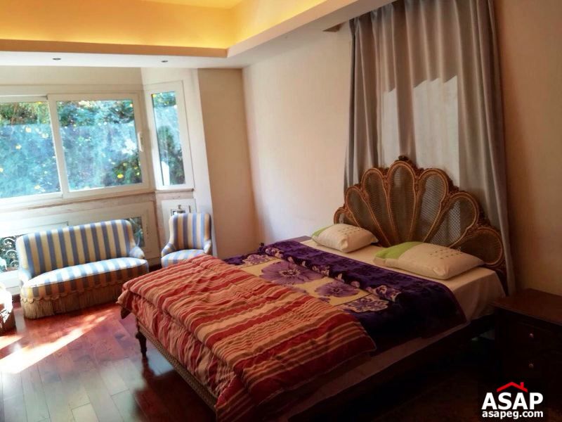 Duplex for Rent in Showayfat