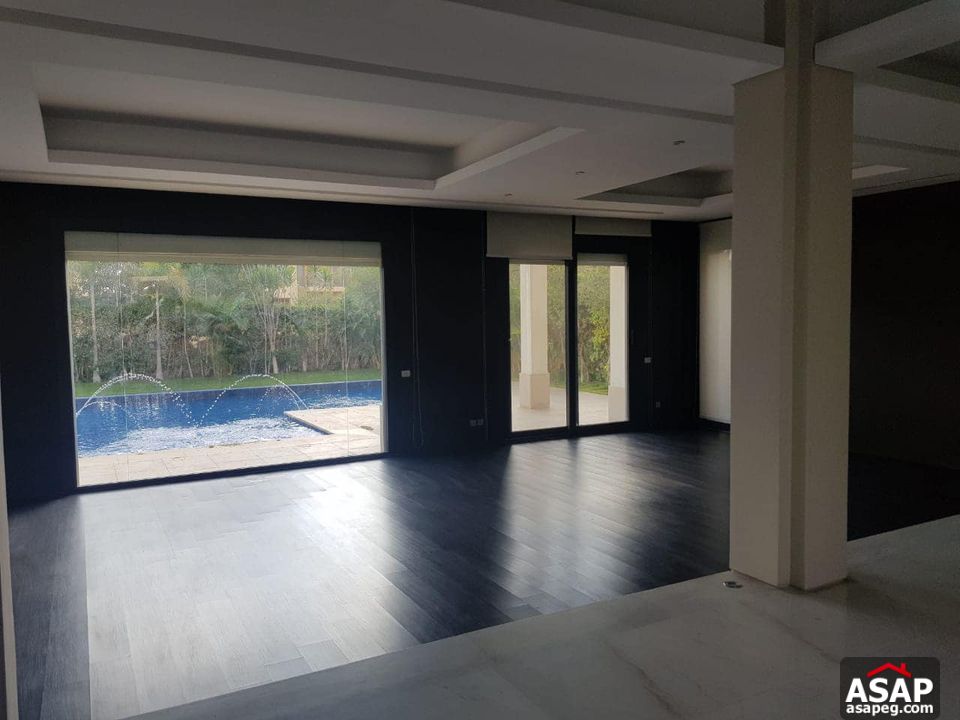 Stand Alone for Rent in Allegria Compound