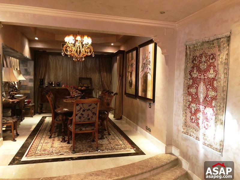 Finished Apartment for Sale in Chouifat Finished Apartment for Sale in Chouifat