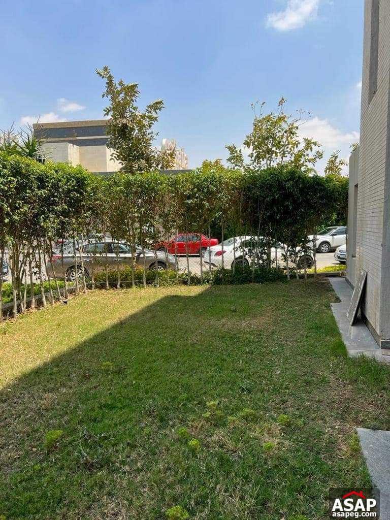 Ground Floor for Rent in Galleria Moon Valley