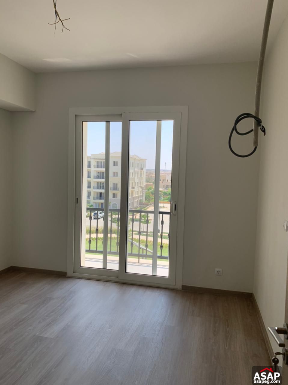 Finished Apartment for Rent in Mivida Finished Apartment for Rent in Mivida