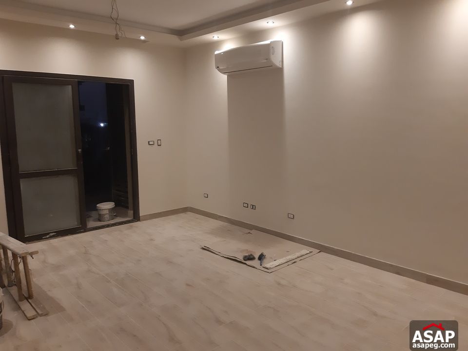 Apartment for Rent in Eastown Sodic