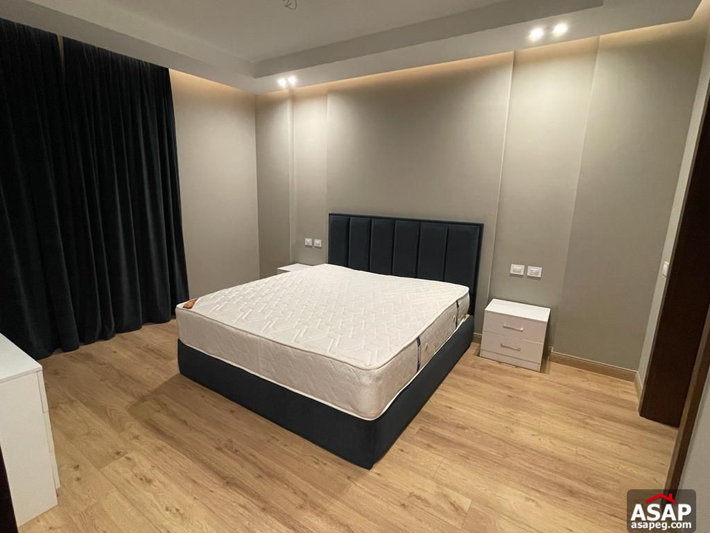 Furnished Apartment for Rent in Eastown