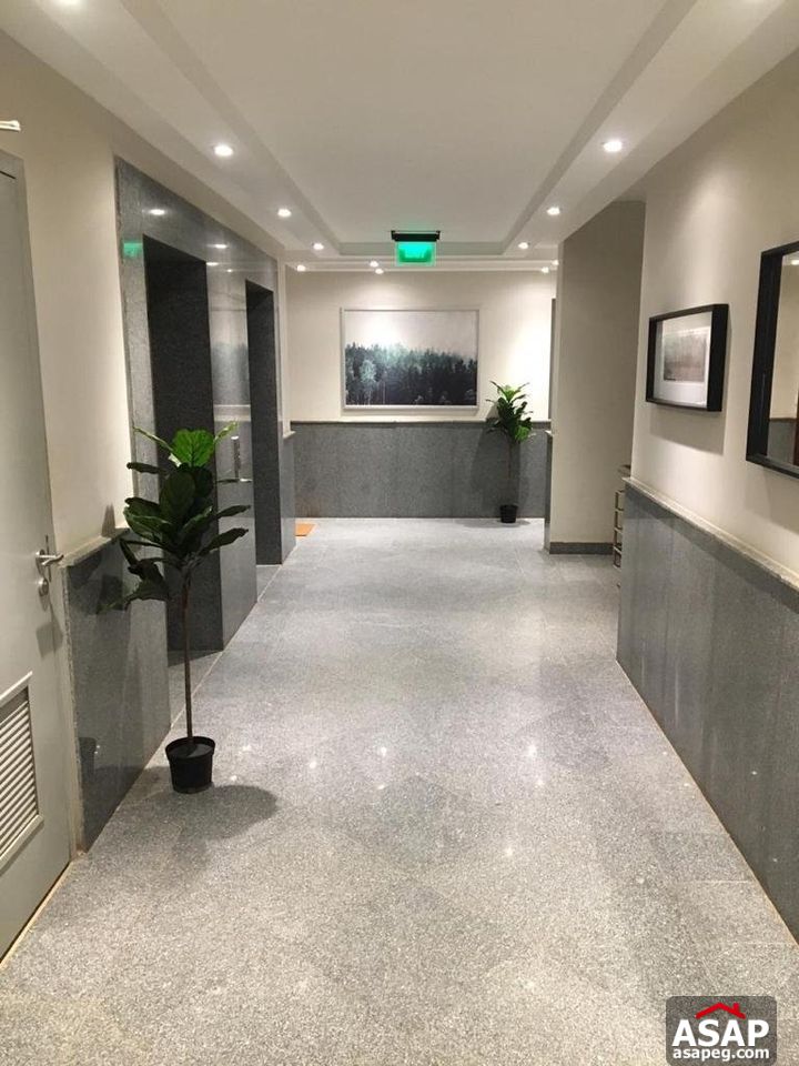 Apartment for Rent in Cairo Festival City Compound Apartment for Rent in Cairo Festival City Compound