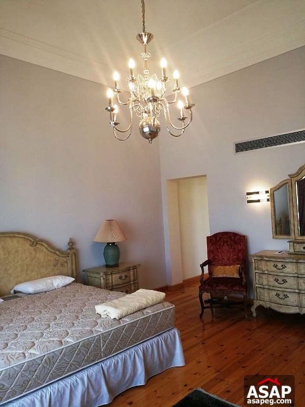 Villa for Rent in City View Villa for Rent in City View