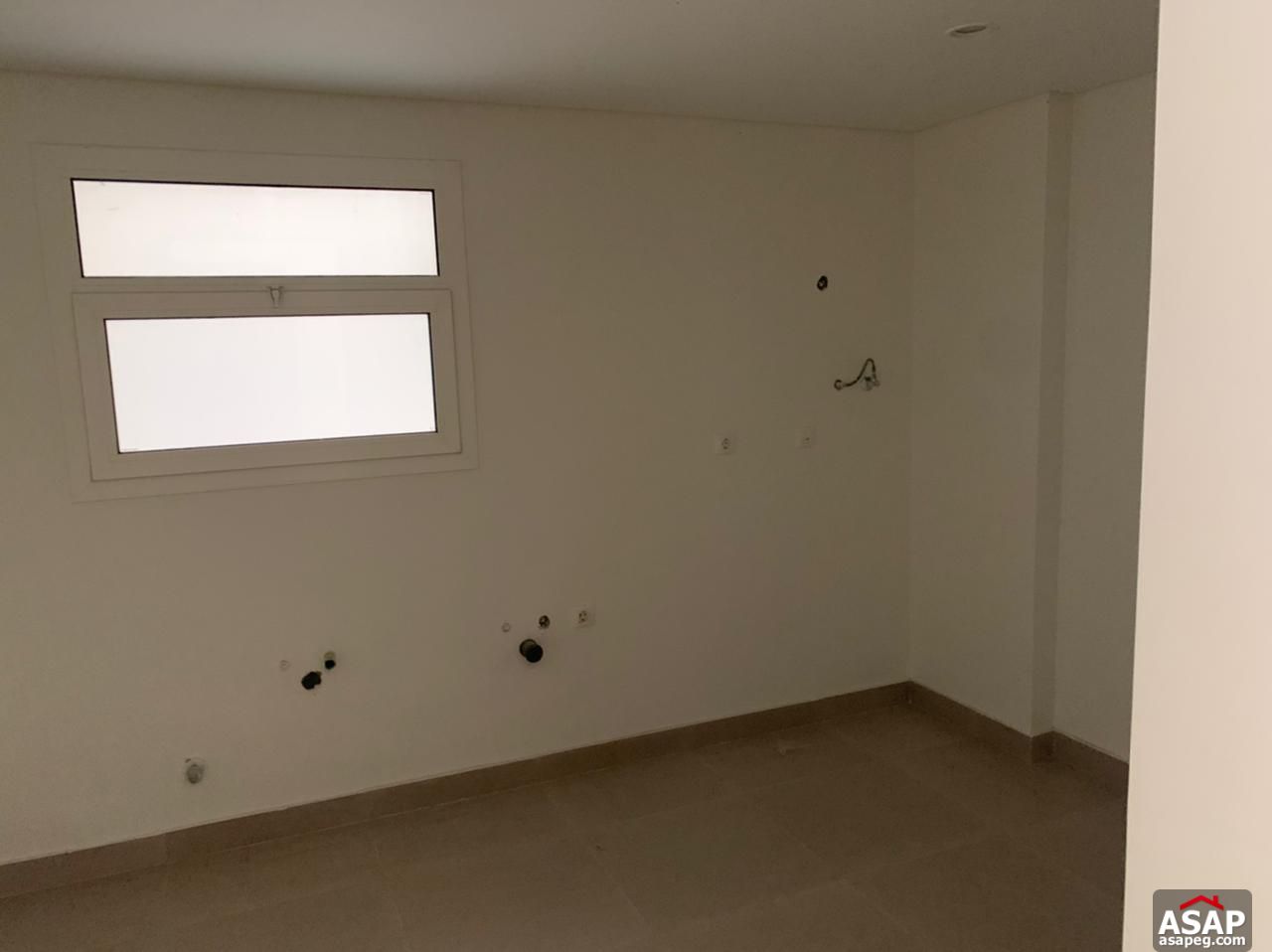 Apartment with Pool View for Sale in Mivida Apartment with Pool View for Sale in Mivida