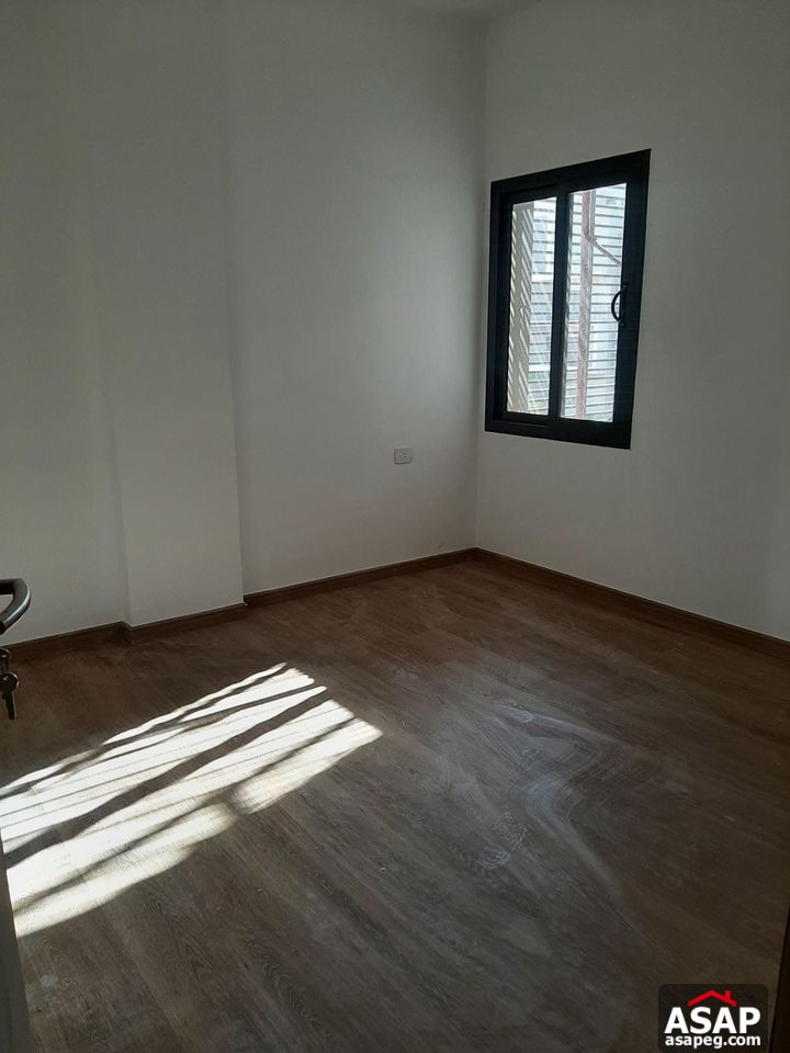 Apartment for Rent in Al Marasem Compound Apartment for Rent in Al Marasem Compound