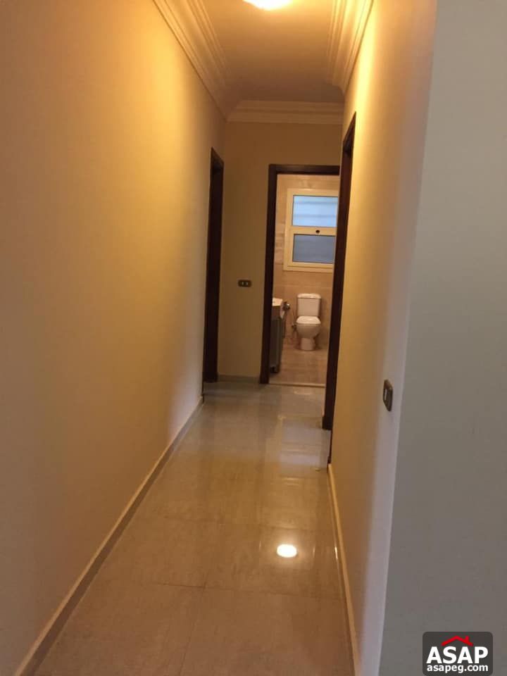 Ground Floo for Rent in Bamboo - Sheikh Zayed