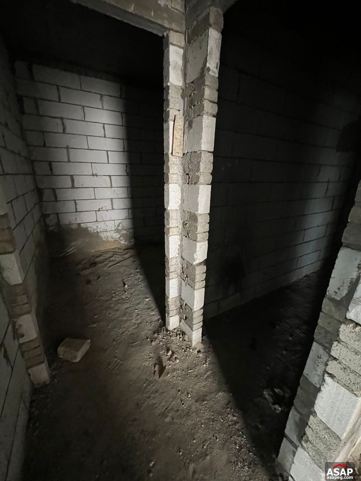 Ground Floor for Sale in Lake View Residence Ground Floor for Sale in Lake View Residence