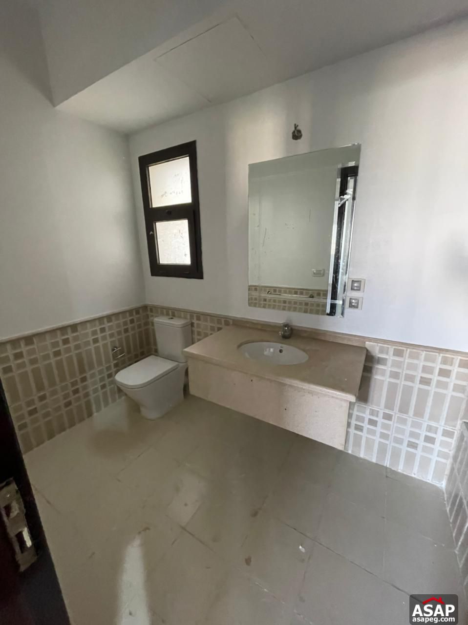 Semi-Furnished Apartment for Rent in Mivida Semi-Furnished Apartment for Rent in Mivida