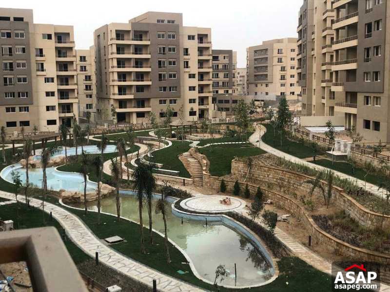 Apartment for sale in The Square