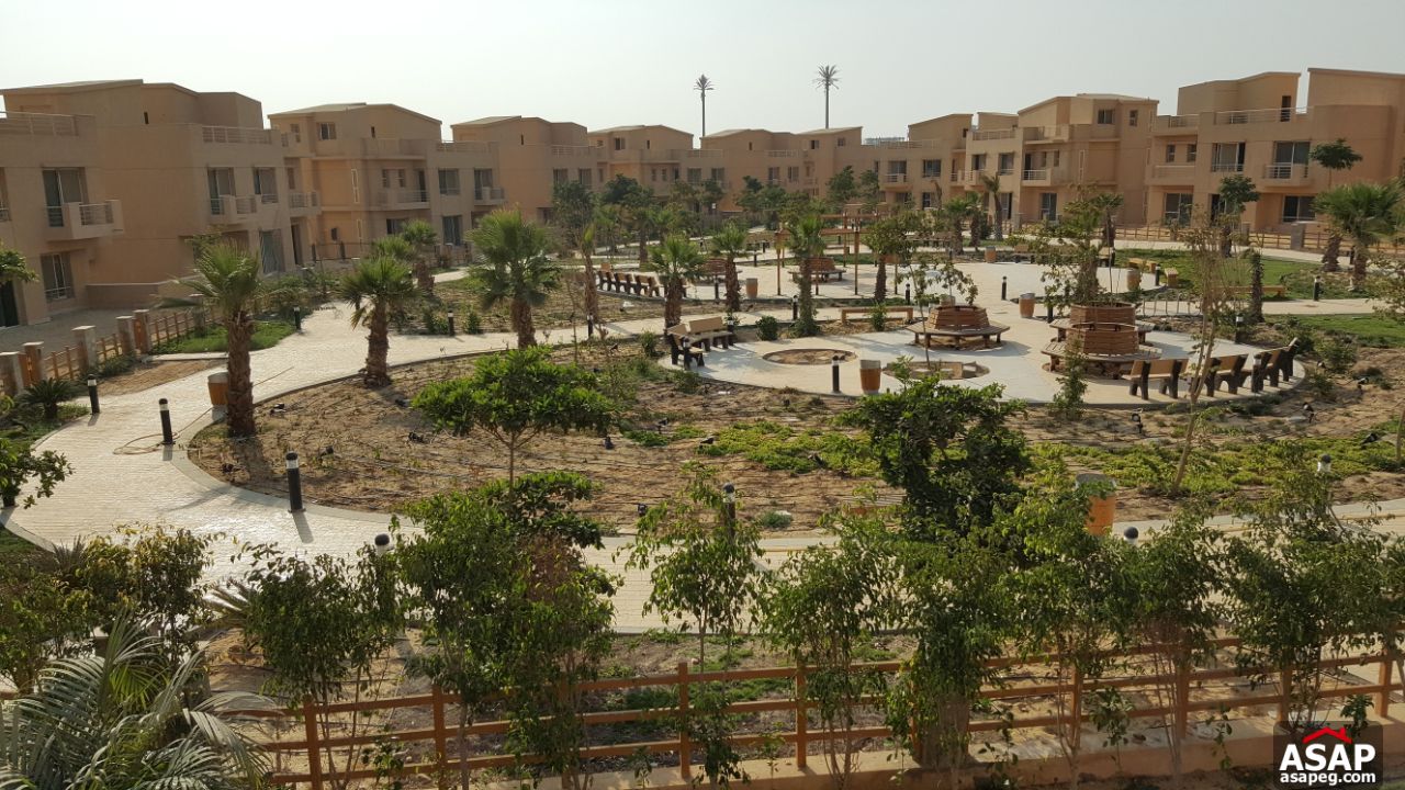 Stand Alone for Sale in Aswar Compound