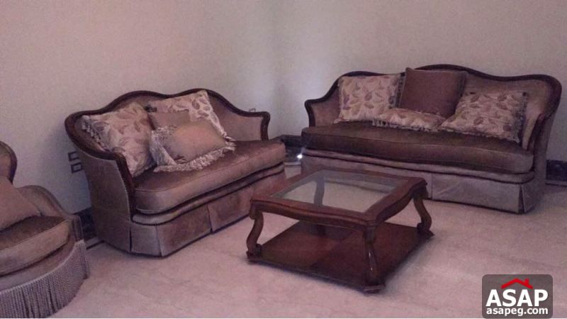 Apartment for Rent in Park View Apartment for Rent in Park View