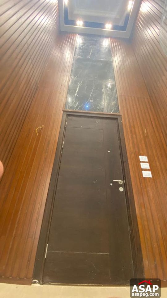 Duplex for Rent in Eastown Compound