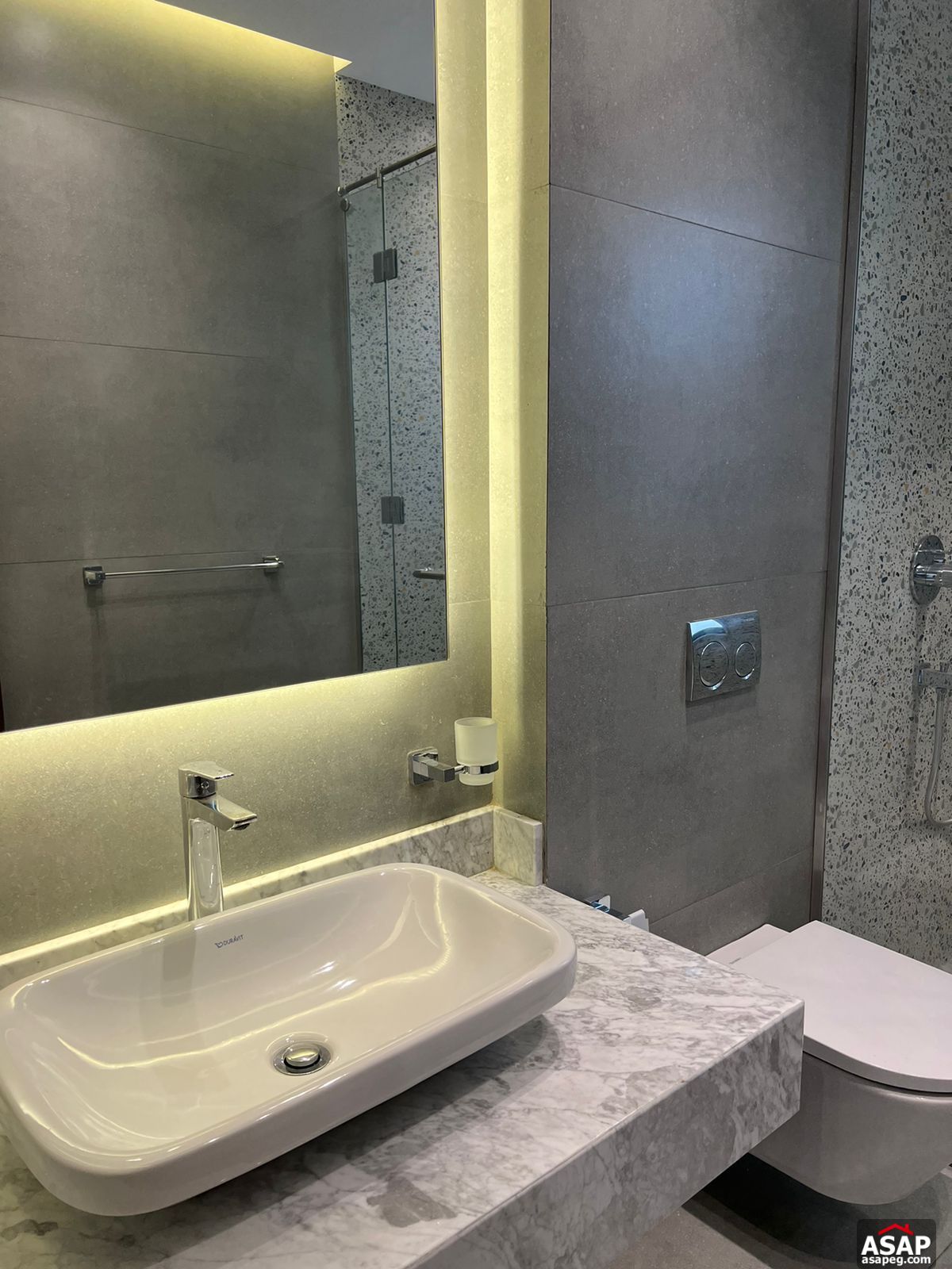 Ultra Modern Apartment for Rent in Lake View Residence Ultra Modern Apartment for Rent in Lake View Residence