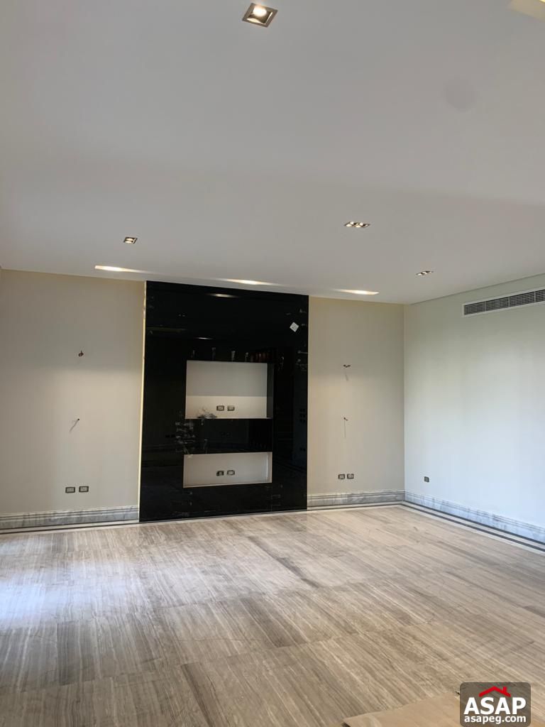 Town House for Rent in Palm Hills Compound Town House for Rent in Palm Hills Compound