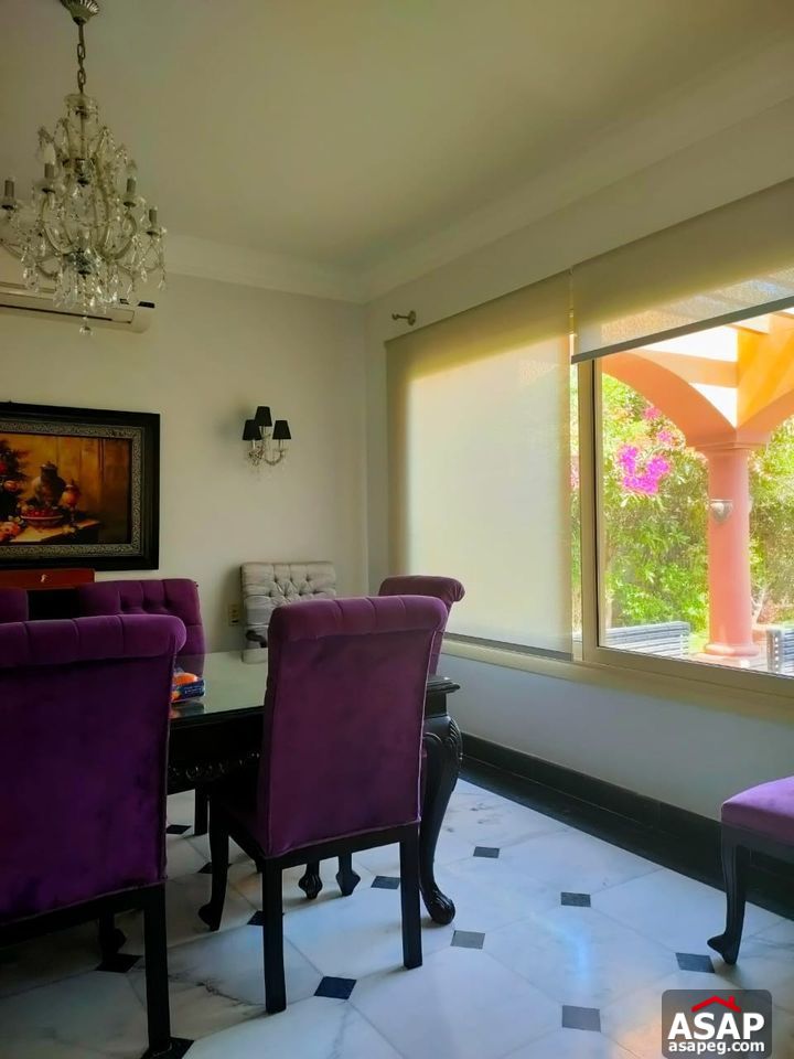 Stand Alone for Rent in Palm Hills Compound Stand Alone for Rent in Palm Hills Compound