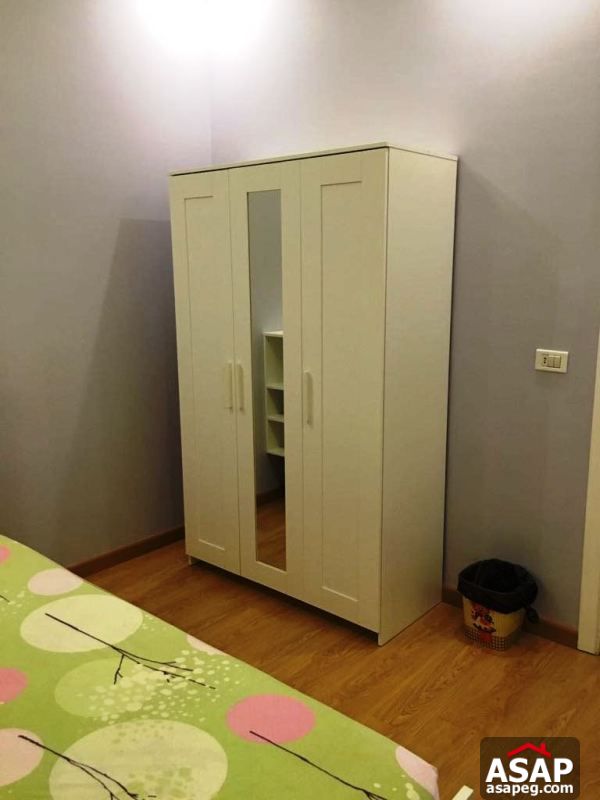 Duplex with Terrace in New Cairo for Rent