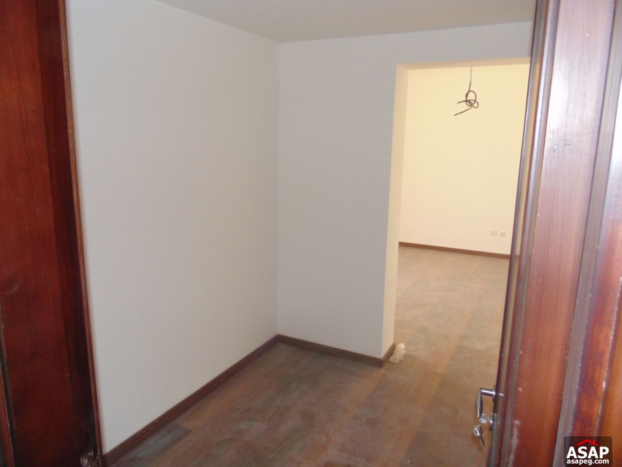 Apartment for Rent in Mivida