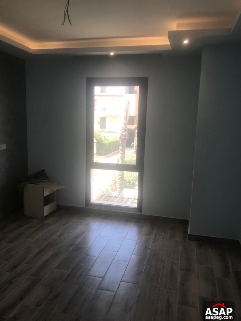 Duplex with Garden for Rent in Eastown Sodic
