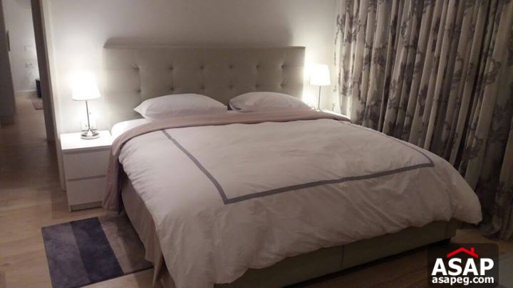 Furnished Apartment for Rent in October Furnished Apartment for Rent in October