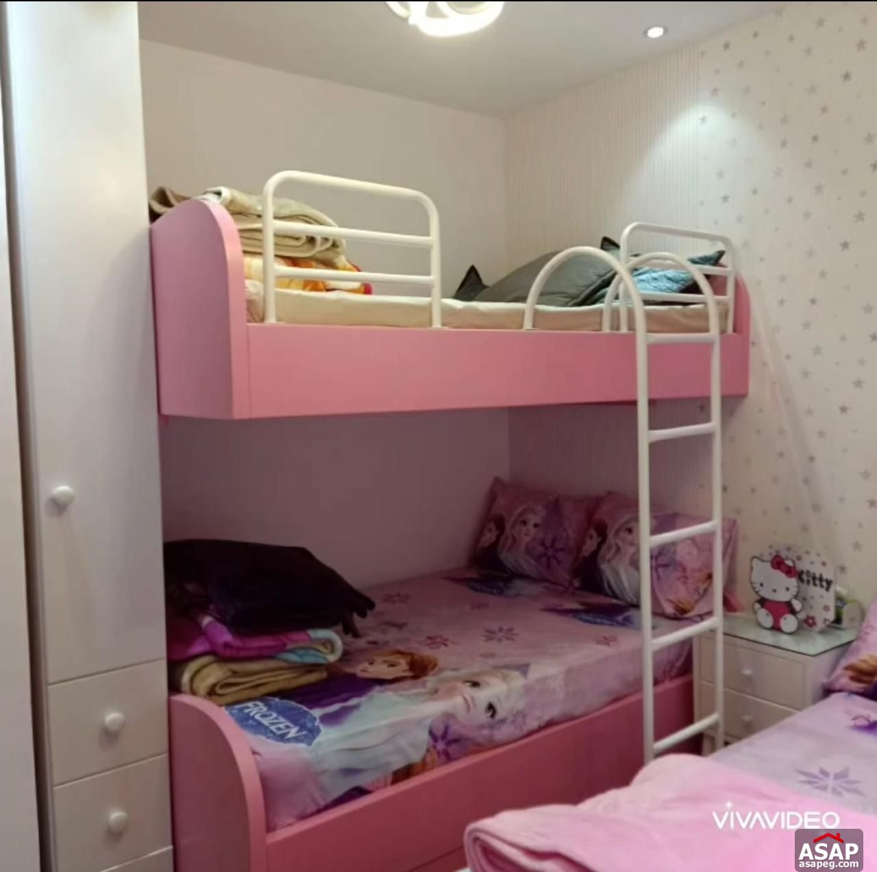 Furnished Apartment for Rent in Lake View Residence Furnished Apartment for Rent in Lake View Residence