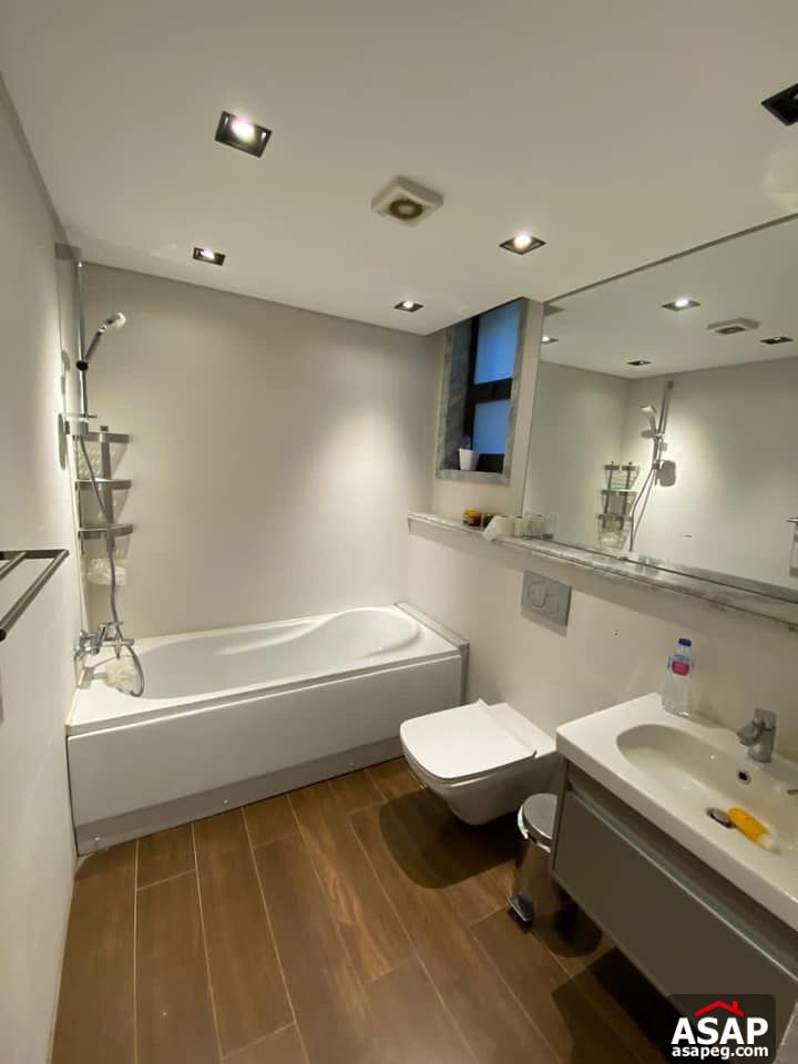 Duplex for Rent in Westown