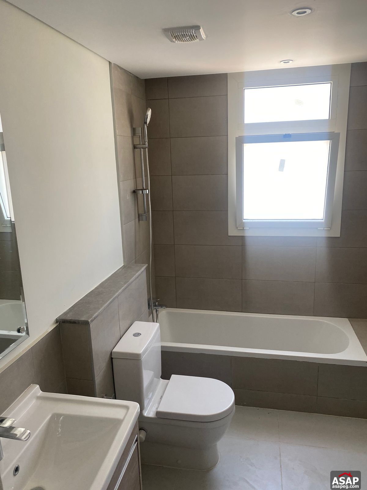 Apartment for Rent in Mivida Compound Apartment for Rent in Mivida Compound